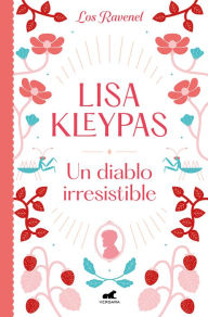Title: Un diablo irresistible (Los Ravenel 7), Author: Lisa Kleypas