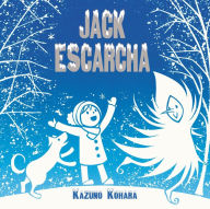 Title: Jack Escarcha, Author: Kazuno Kohara