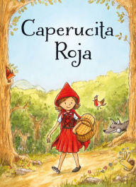 Title: Caperucita roja, Author: Katherine Kirland