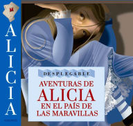 Title: Aventuras de Alicia en el pais de las maravillas, Author: Lewis Carroll