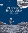 Un policia en la luna