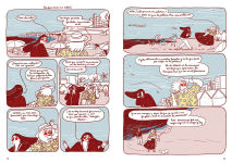 Alternative view 5 of Naftalina / Mothballs