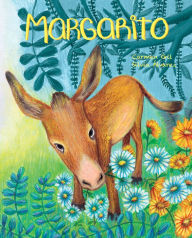 Title: Margarito (Daisy), Author: Carmen Gil
