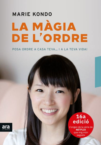 La màgia de l'ordre