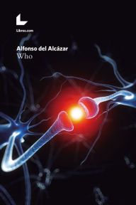 Title: Who, Author: Alfonso del Alcázar