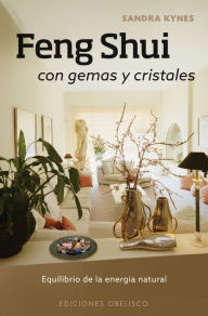 Title: Feng shui con gemas y cristales, Author: Sandra Kynes