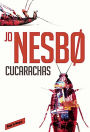 Cucarachas. 2 (Cockroaches. 2)