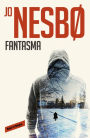 Fantasma (Phantom) (Harry Hole 9)