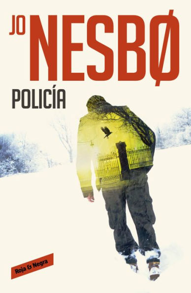 Policía (Police) (Harry Hole 10)