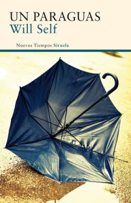 Title: Un paraguas, Author: Will Self