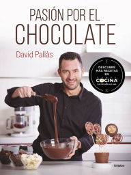 Title: Pasión por el chocolate, Author: David Pallàs