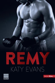 Title: Remy (en español), Author: Katy Evans