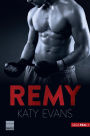 Remy (en español)