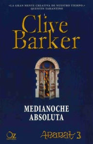 Title: Medianoche absoluta -z, Author: Atico