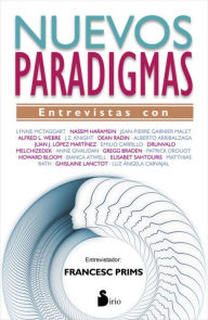 Title: Nuevos paradigmas, Author: Francesc Prims