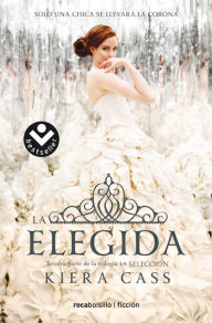 Title: La elegida / The One, Author: Kiera Cass
