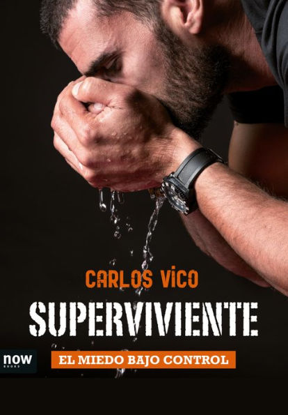 Superviviente: El miedo bajo control