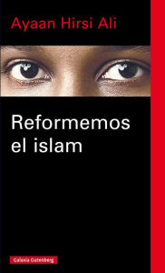 Title: Reformemos el islam, Author: Ayaan Hirsi Ali