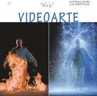 Title: Videoarte, Author: Jordi Massó