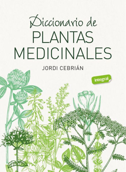 Diccionario de plantas medicinales