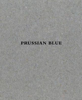 Yishai Jusidman's 'Prussian Blue' comes to Fresno State with a