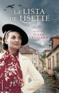 Title: La lista de Lisette (Lisette's List), Author: Susan Vreeland
