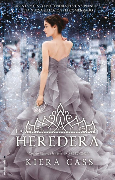 La heredera / The Heir