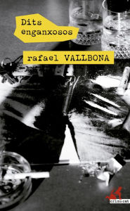 Title: Dits enganxosos, Author: Rafael Vallbona