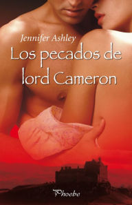 Title: Los pecados de lord Cameron, Author: Jennifer Ashley