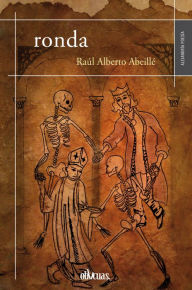 Title: ronda, Author: Raúl Abiellé