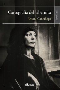 Title: Cartografía del laberinto, Author: Antoni Cantallops