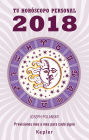2018 - Tu horoscopo personal