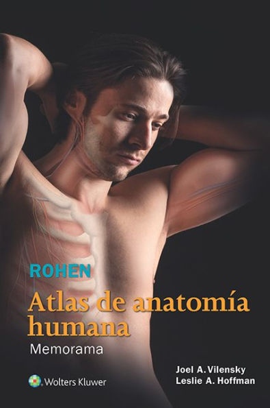 Rohen. Atlas de anatomía humana: Memorama