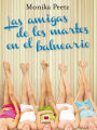 Las amigas de los martes en el balneario