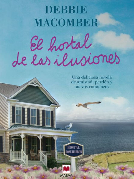 El hostal de las ilusiones (The Inn at Rose Harbor)