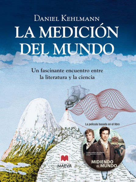 La medición del mundo / Measuring the World