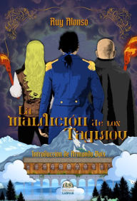 Title: La maldición de los Tagirov, Author: Ruy Alonso