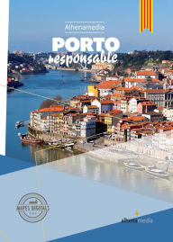 Title: Porto responsable, Author: Manuel Jorge Marmelo