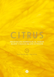 Title: Citrus, Author: Catherine Phipps