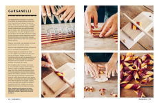 Alternative view 4 of Pasta Man: El arte de elaborar pasta espectacular y 40 recetas para saborearla