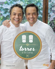 Title: Torres a la cuina, Author: Sergio Torres