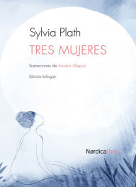 Title: Tres mujeres, Author: Sylvia Plath