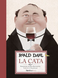 Title: La cata, Author: Roald Dahl
