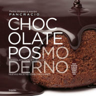 Title: Chocolate posmoderno, Author: Chocolates PANCRACIO