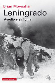 Title: Leningrado, Author: Brian Moynahan