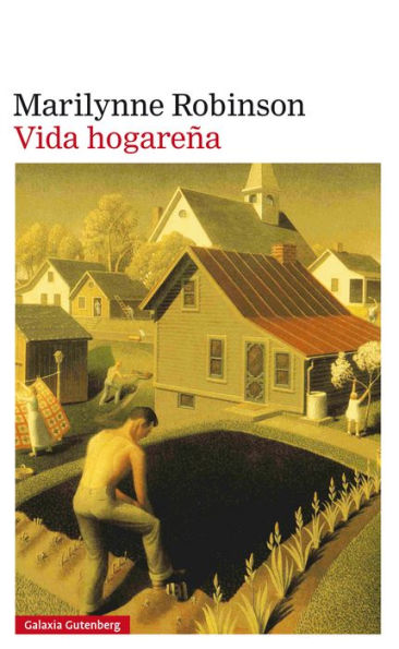 Vida hogareña (Housekeeping)