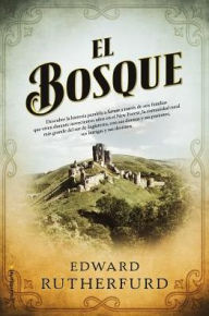 Title: El Bosque, Author: Edward Rutherfurd