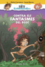 Contra els fantasmes del bosc: Els set cavernícoles 3