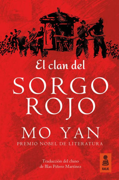 El clan del SORGO ROJO (Red Sorghum)