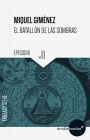 El batallón de las sombras XI: Poseídos por el mal